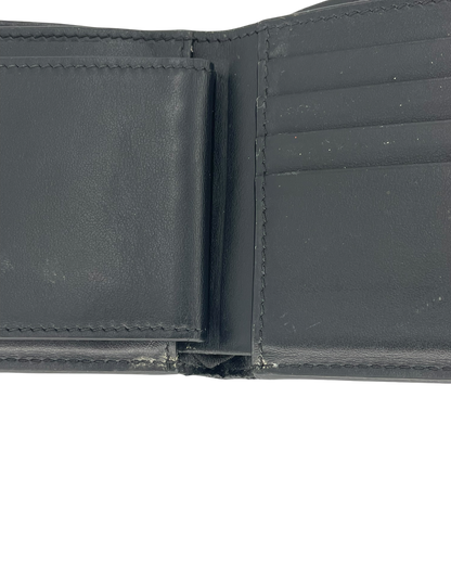 Burberry portefeuille