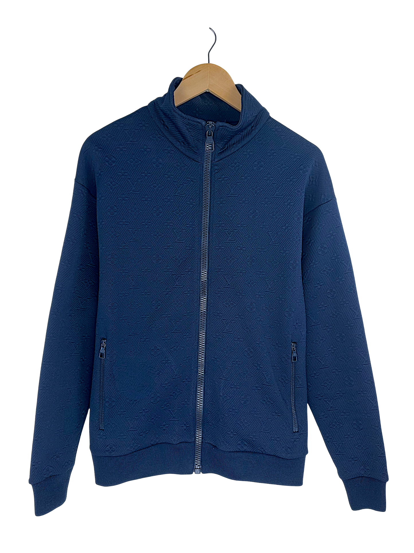 Louis Vuitton veste monogramme
