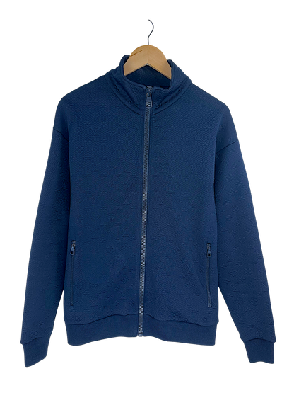 Louis Vuitton veste monogramme