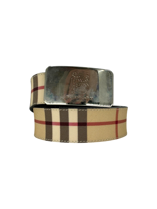 Burberry Ceinture