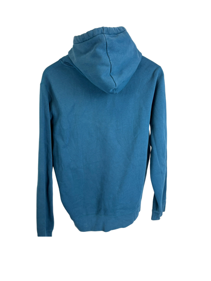 Burberry pull à capuche