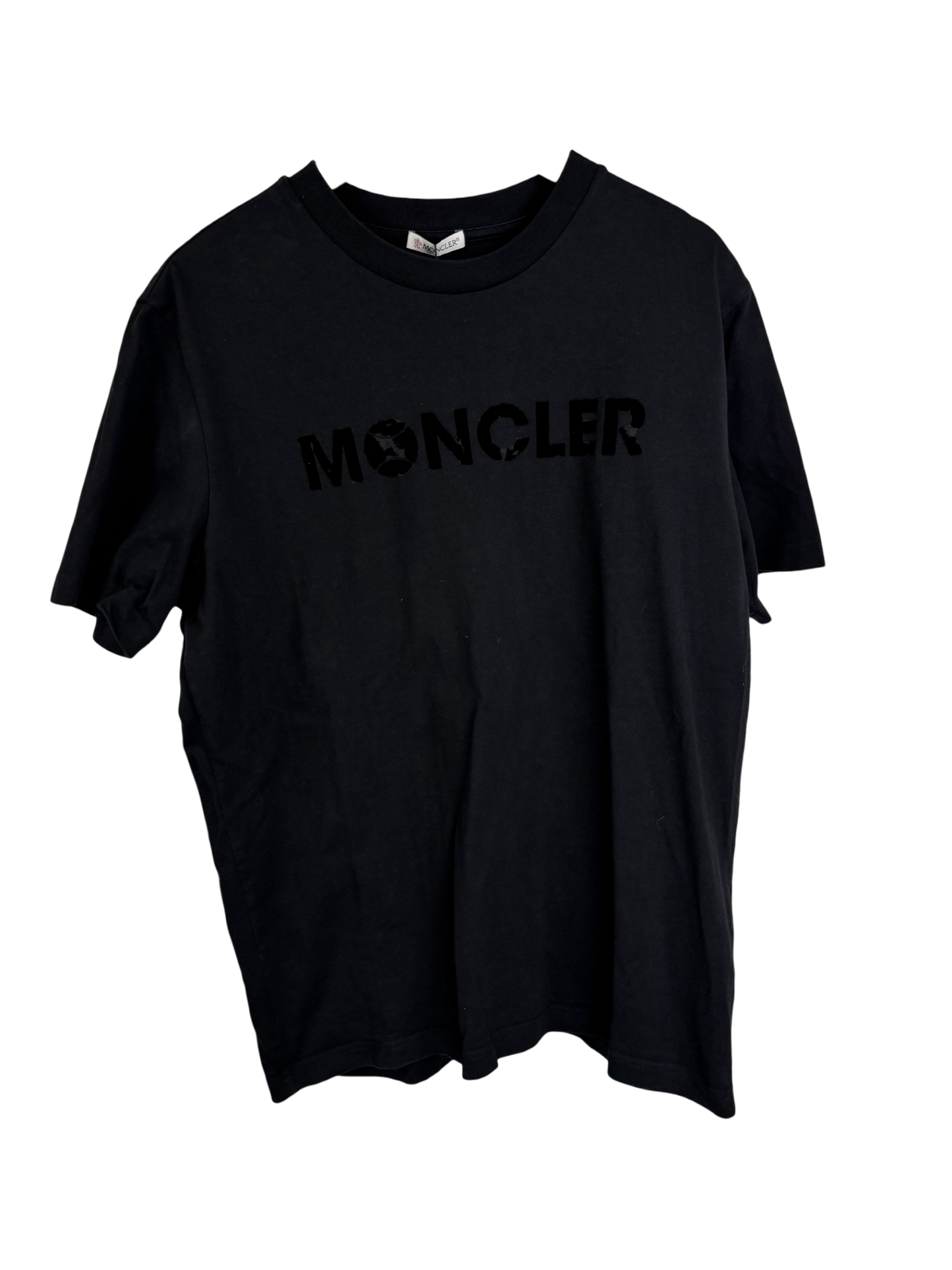 Moncler t-shirt