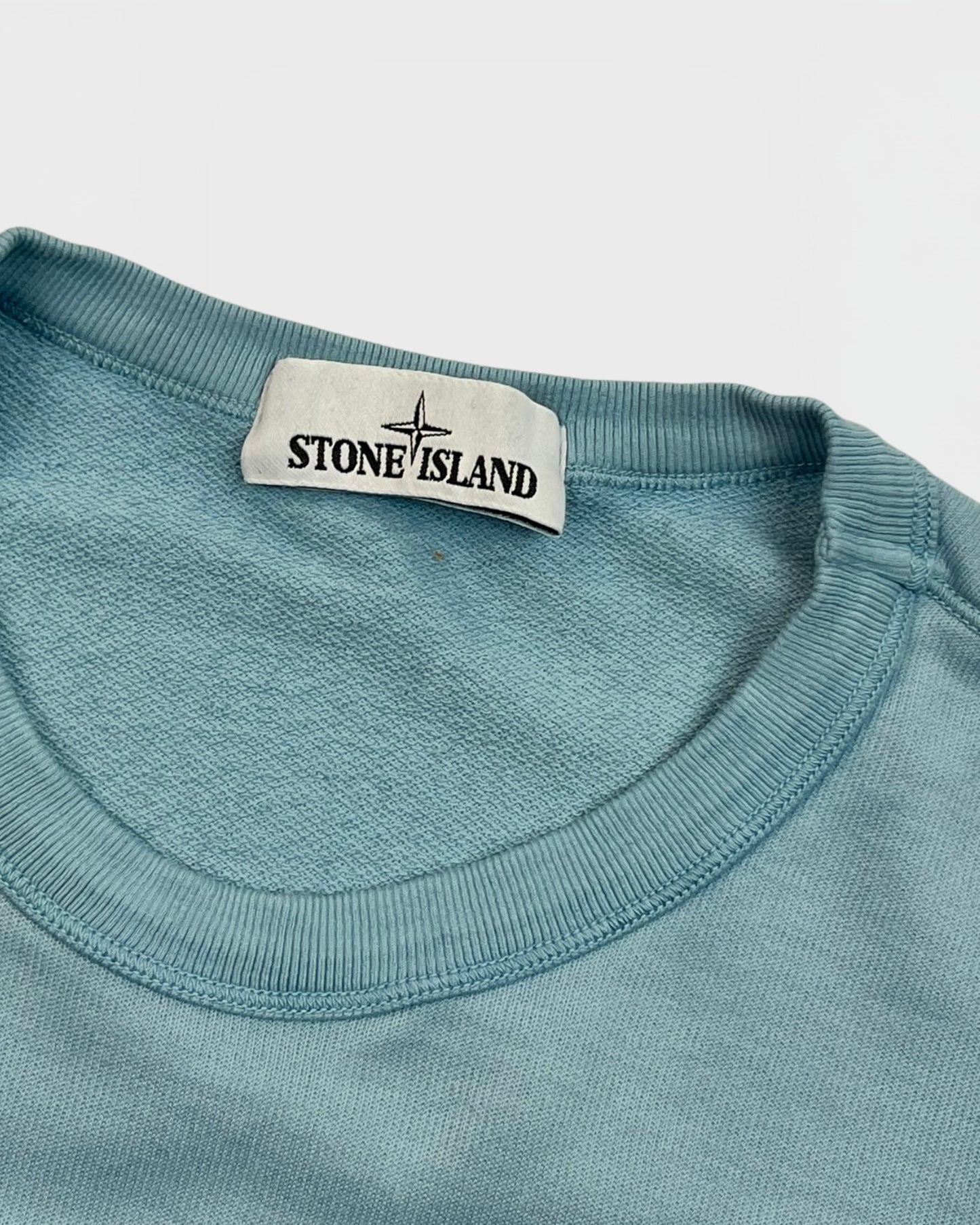 Stone island pull / sweat