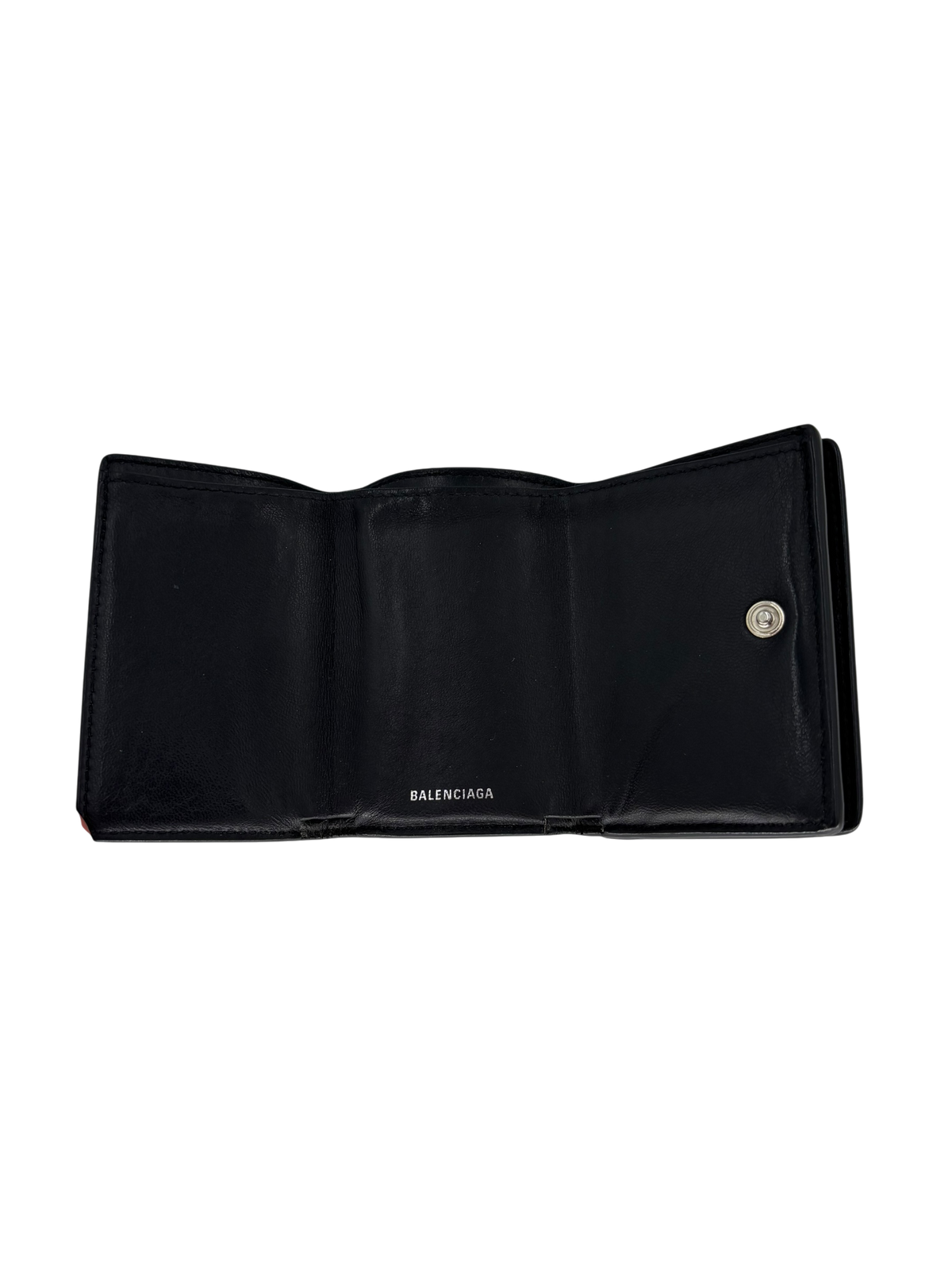 Balenciaga Porte-monnaie