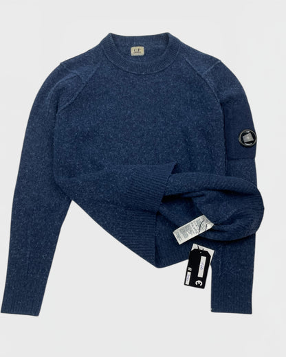 C.P company woolen sweater / pull