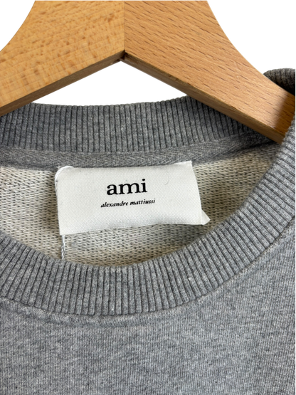 Ami Paris pull