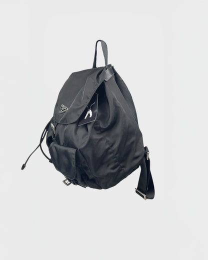 Prada backpack / sac à dos nylon