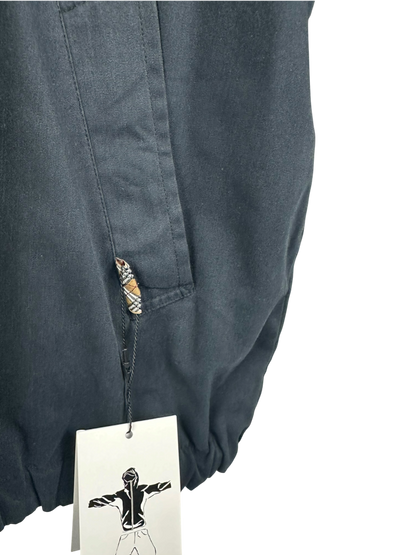 Burberry veste reversible