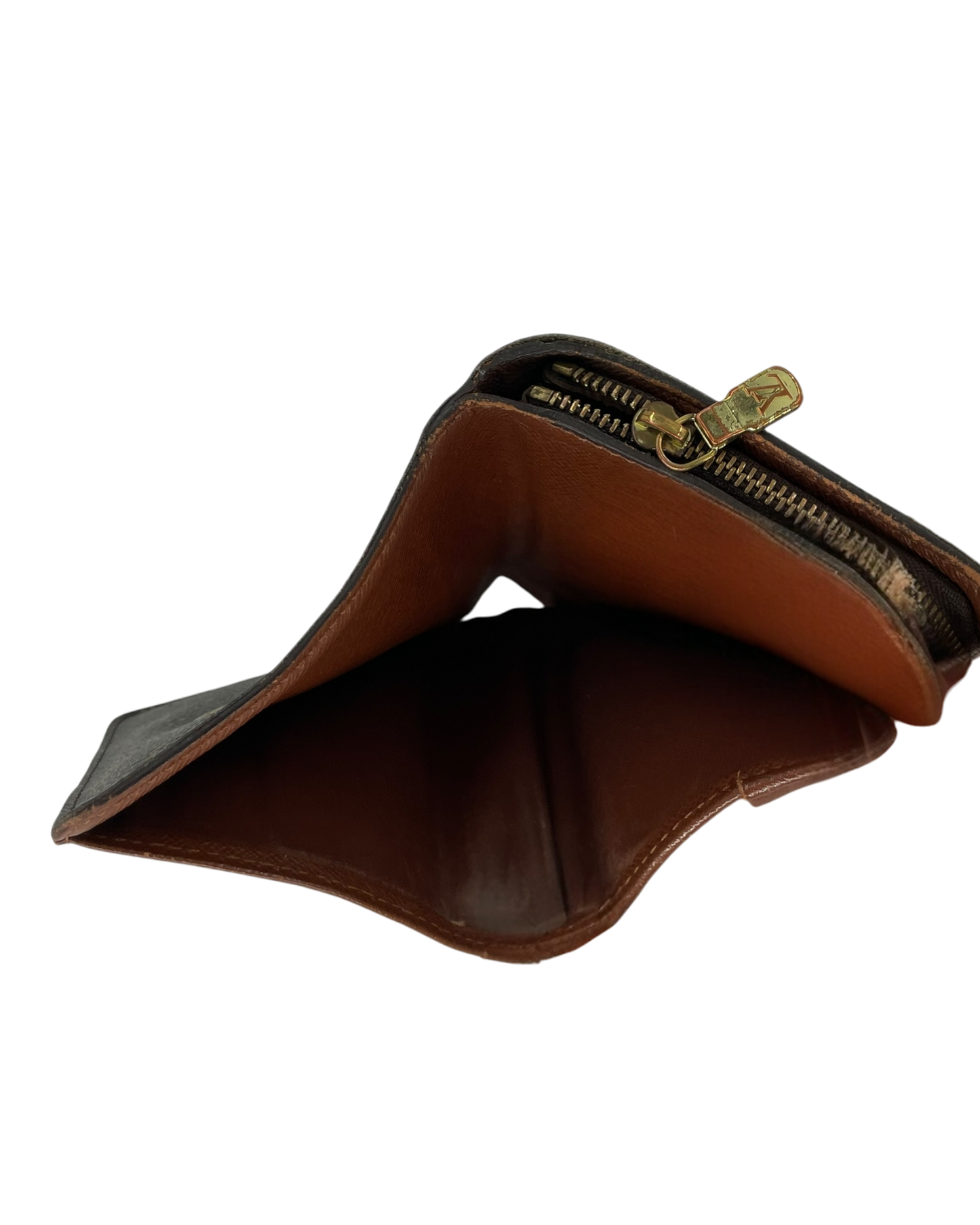 Louis Vuitton portemonnaie