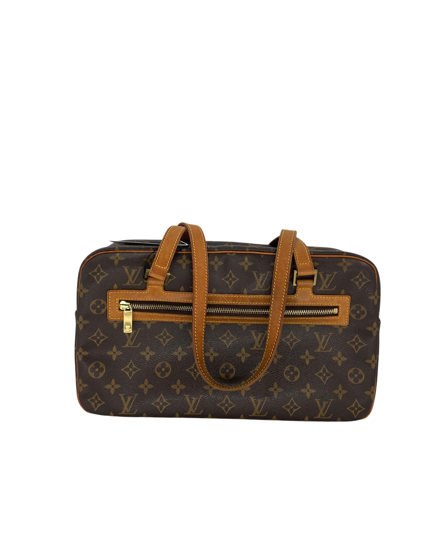 Louis Vuitton Sac à main marron