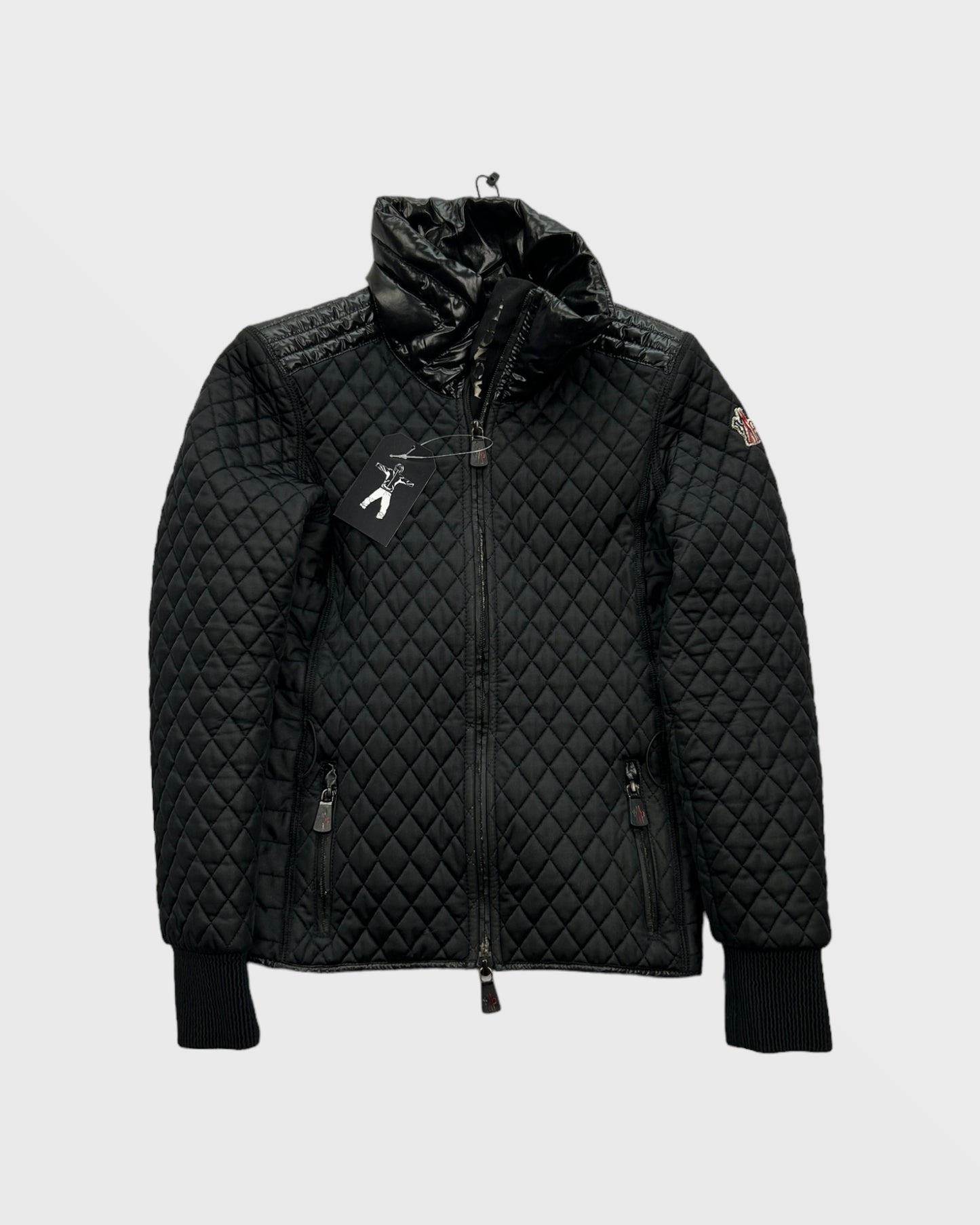 Moncler veste (S)