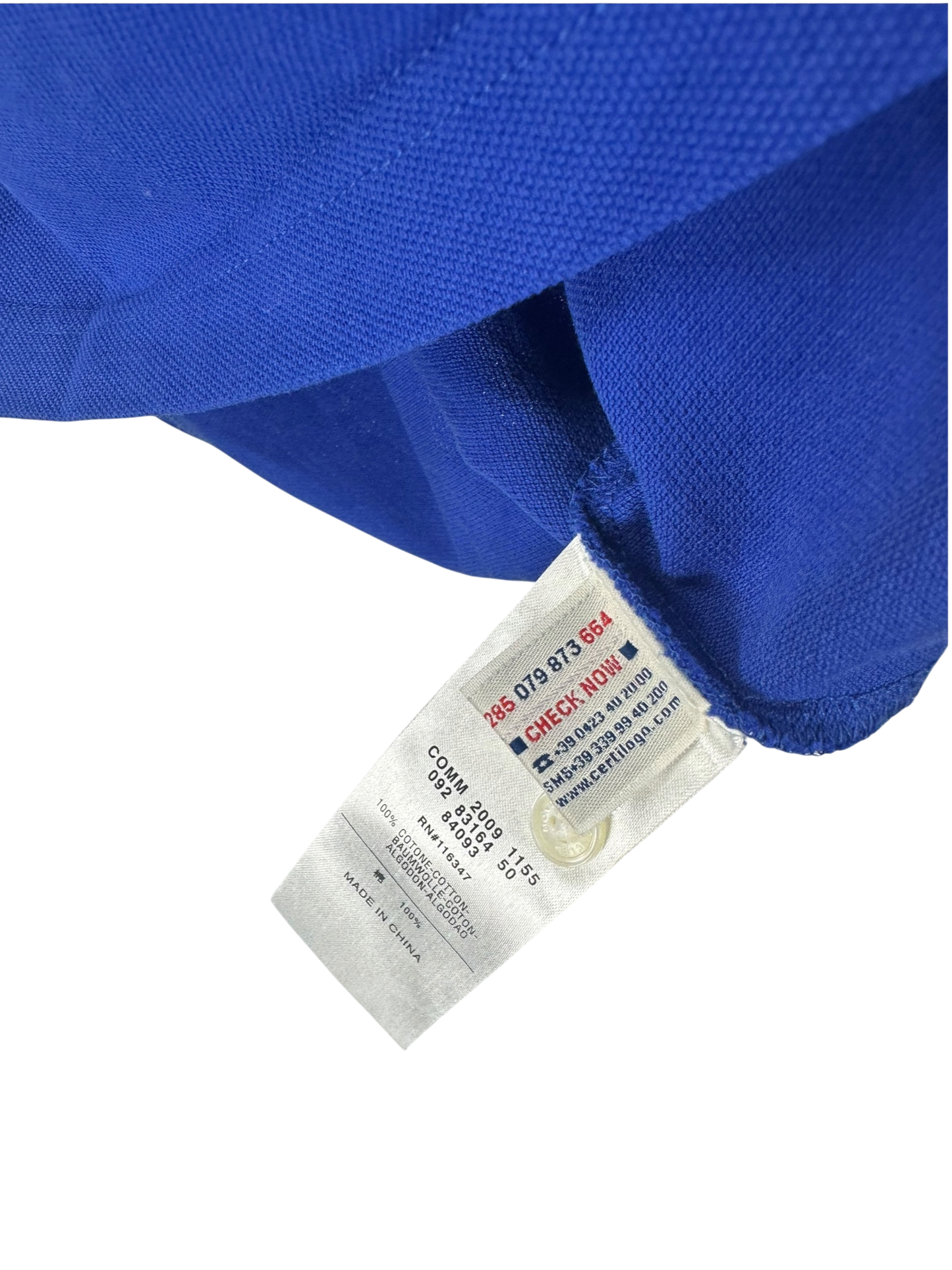 Moncler polo