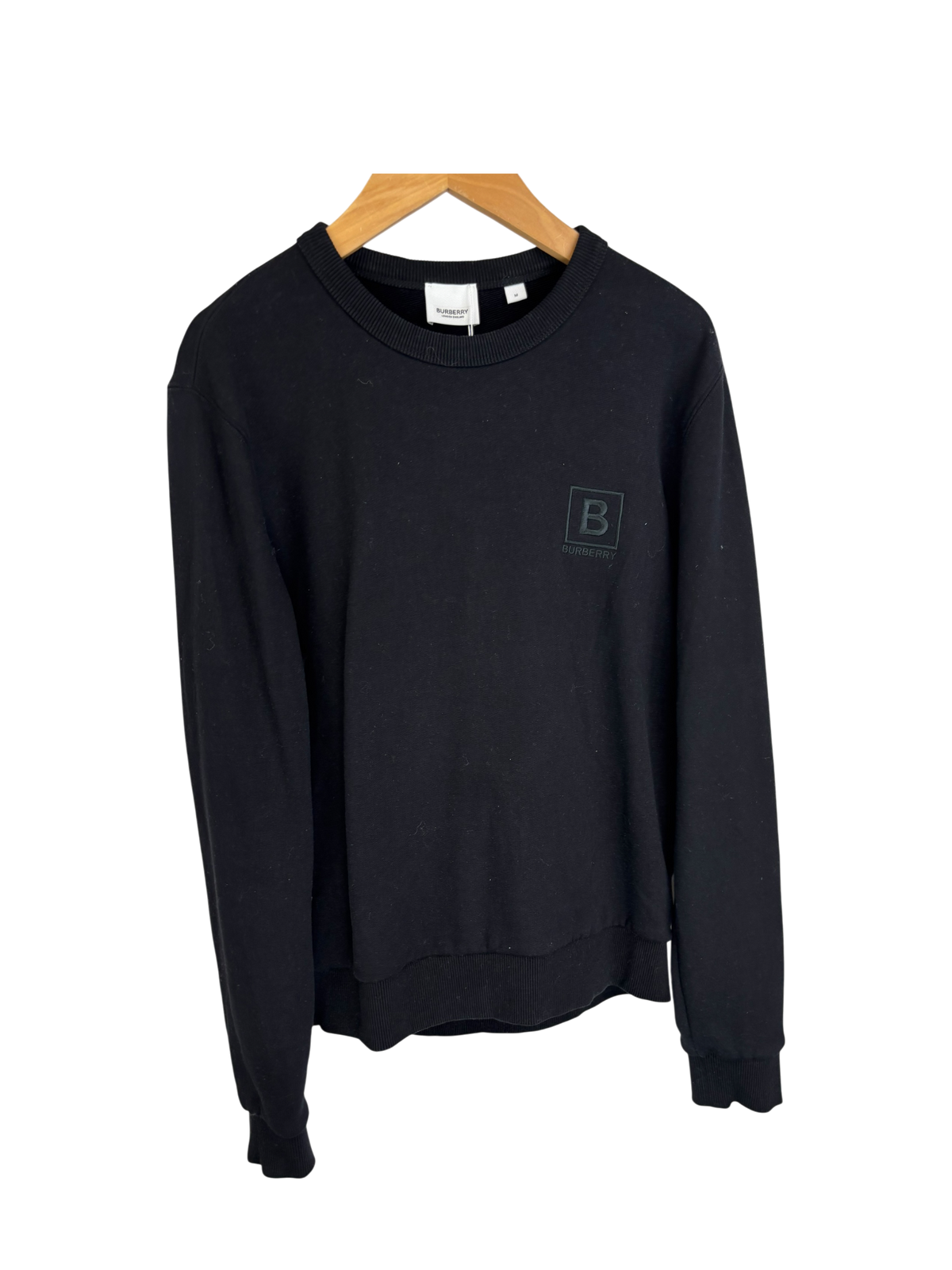 Burberry pull