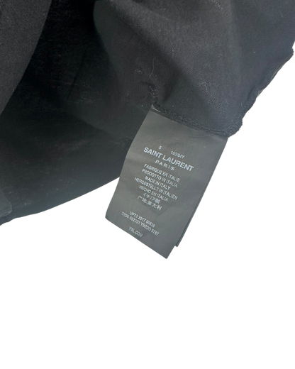 Saint Laurent t-shirt