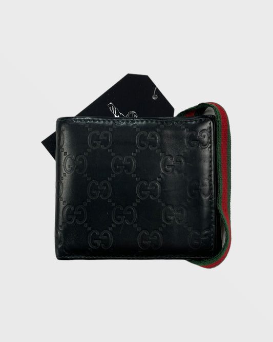 Gucci wallet / portefeuille