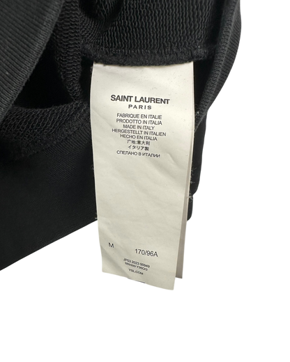 Saint Laurent pull