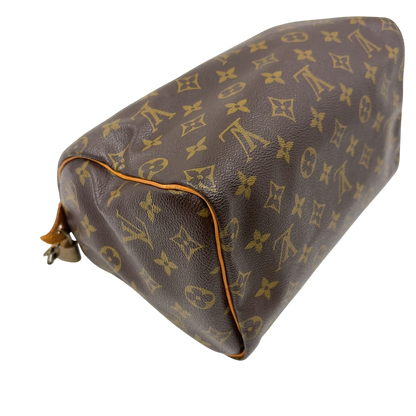 Louis Vuitton speedy 25 sac à main