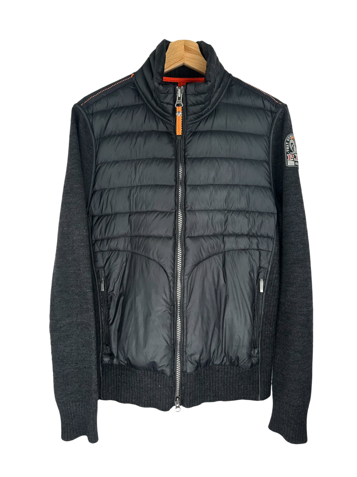 Parajumpers veste bi matière