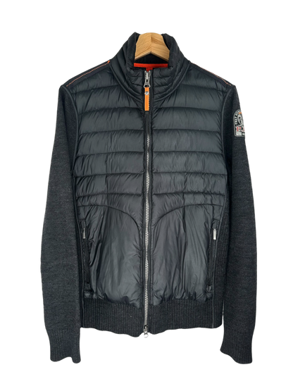 Parajumpers veste bi matière