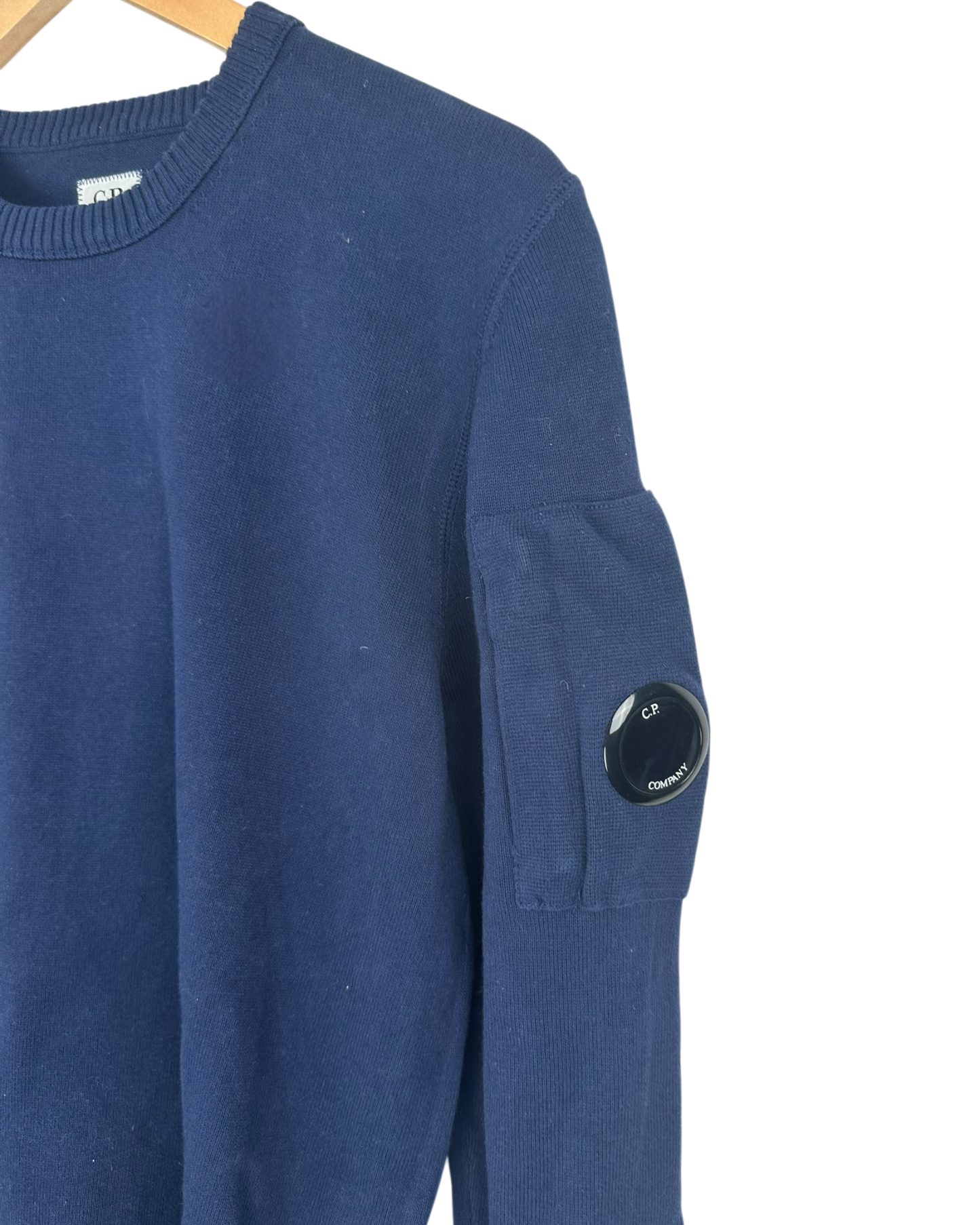 C.P. Company pull