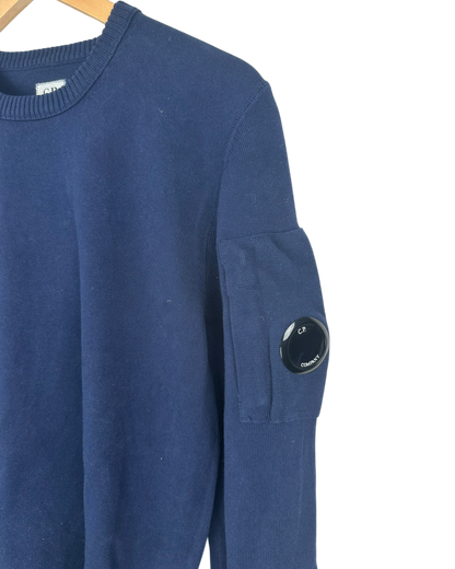 C.P. Company pull