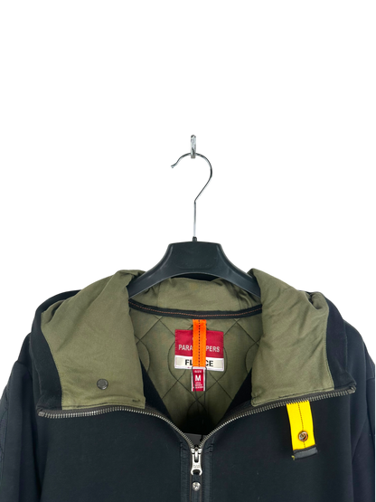 Parajumpers veste bi-matière