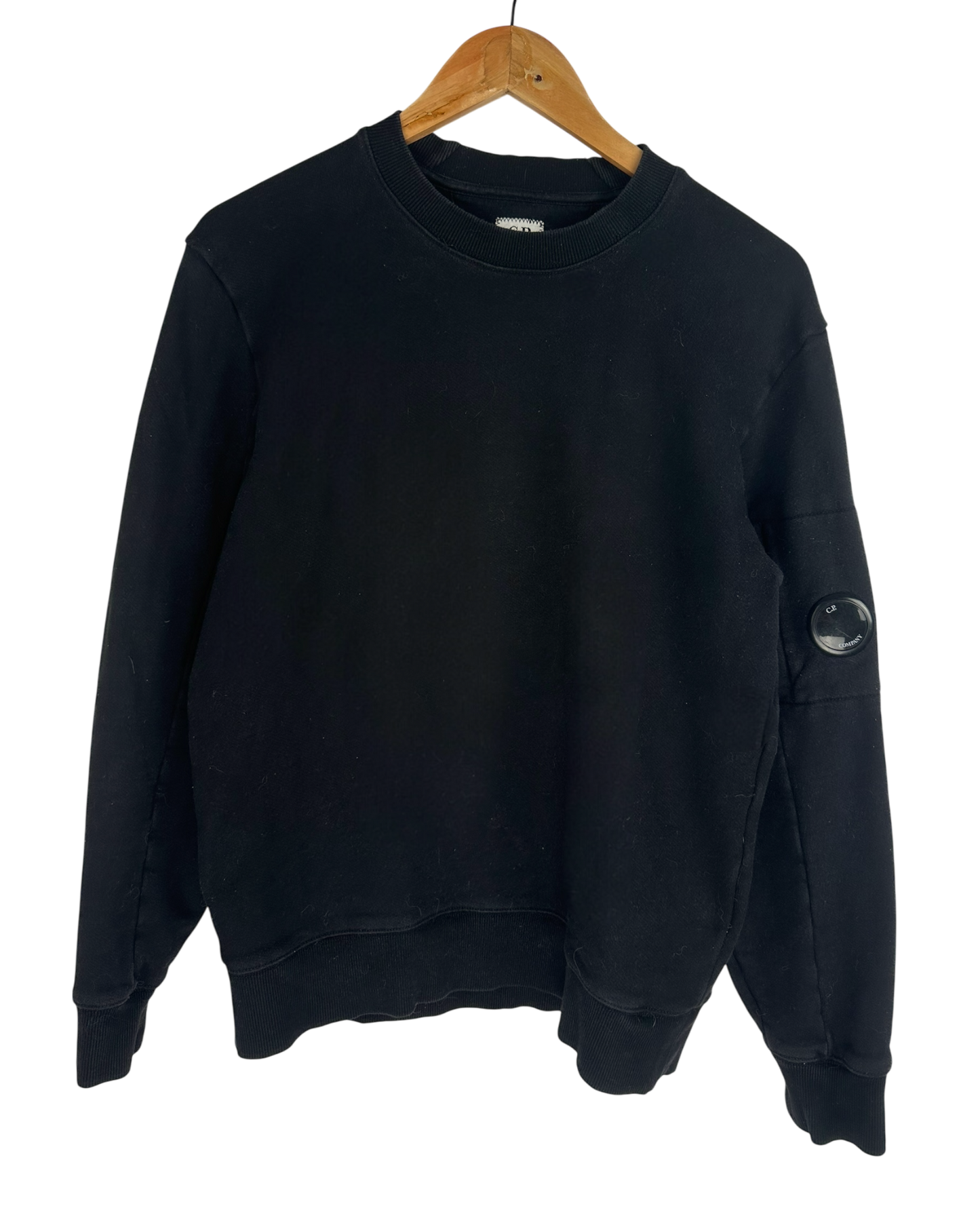 C.P. Company pull