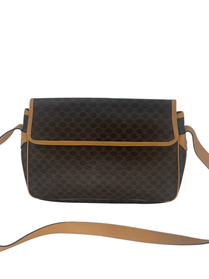 Celine Sac Bandoulière Macadam