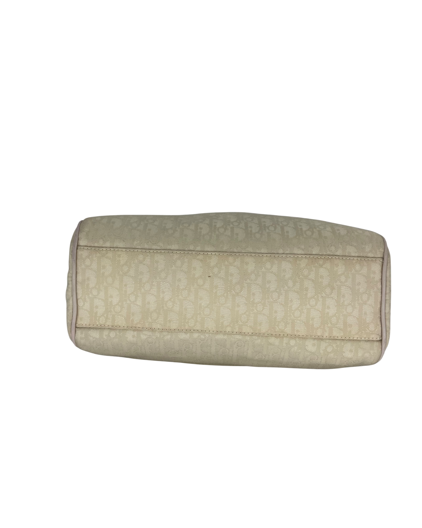 Dior Sac à main écru