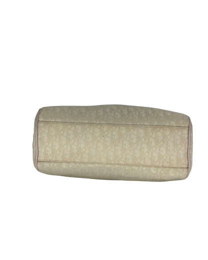 Dior Sac à main écru
