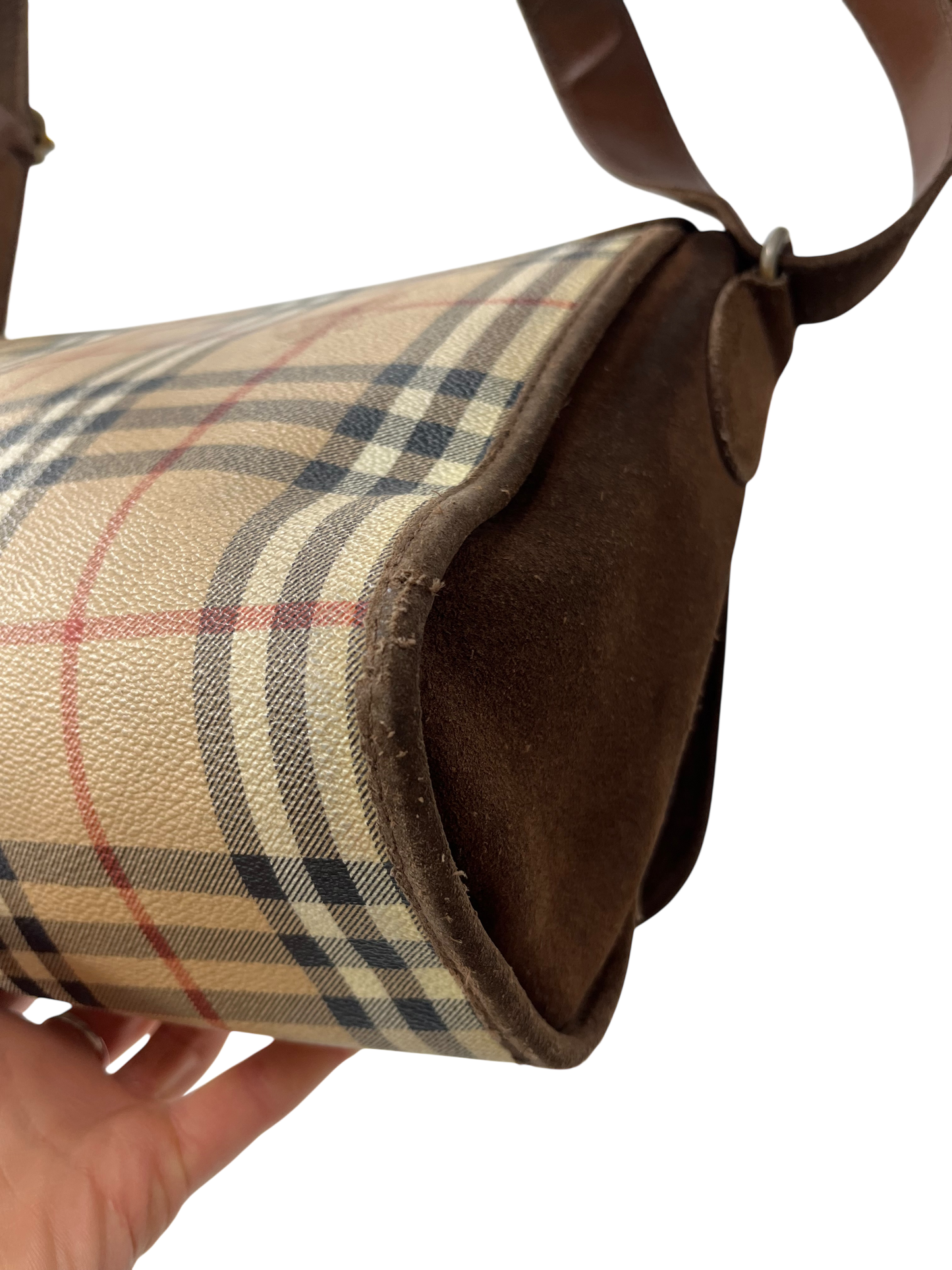 Burberry sacoche