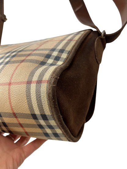 Burberry sacoche