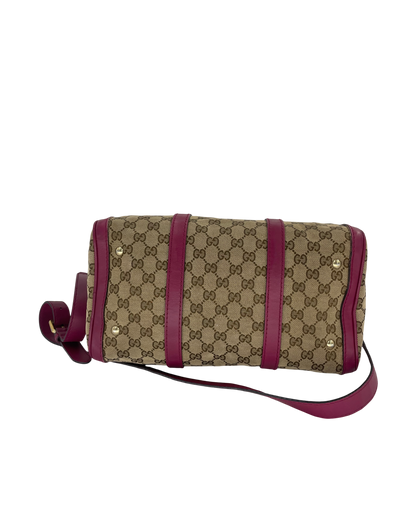 Gucci Sac à main Boston