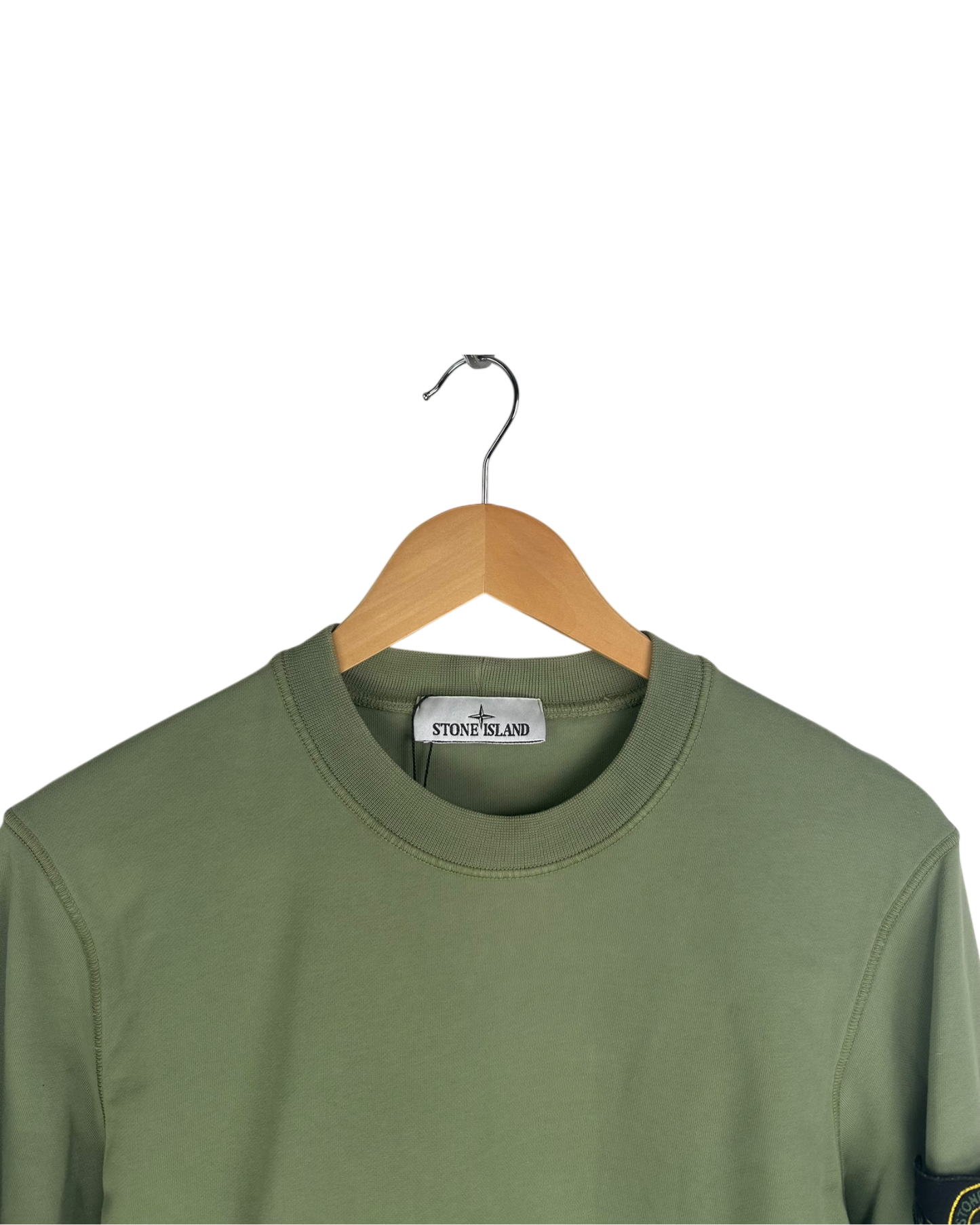 Stone Island pull