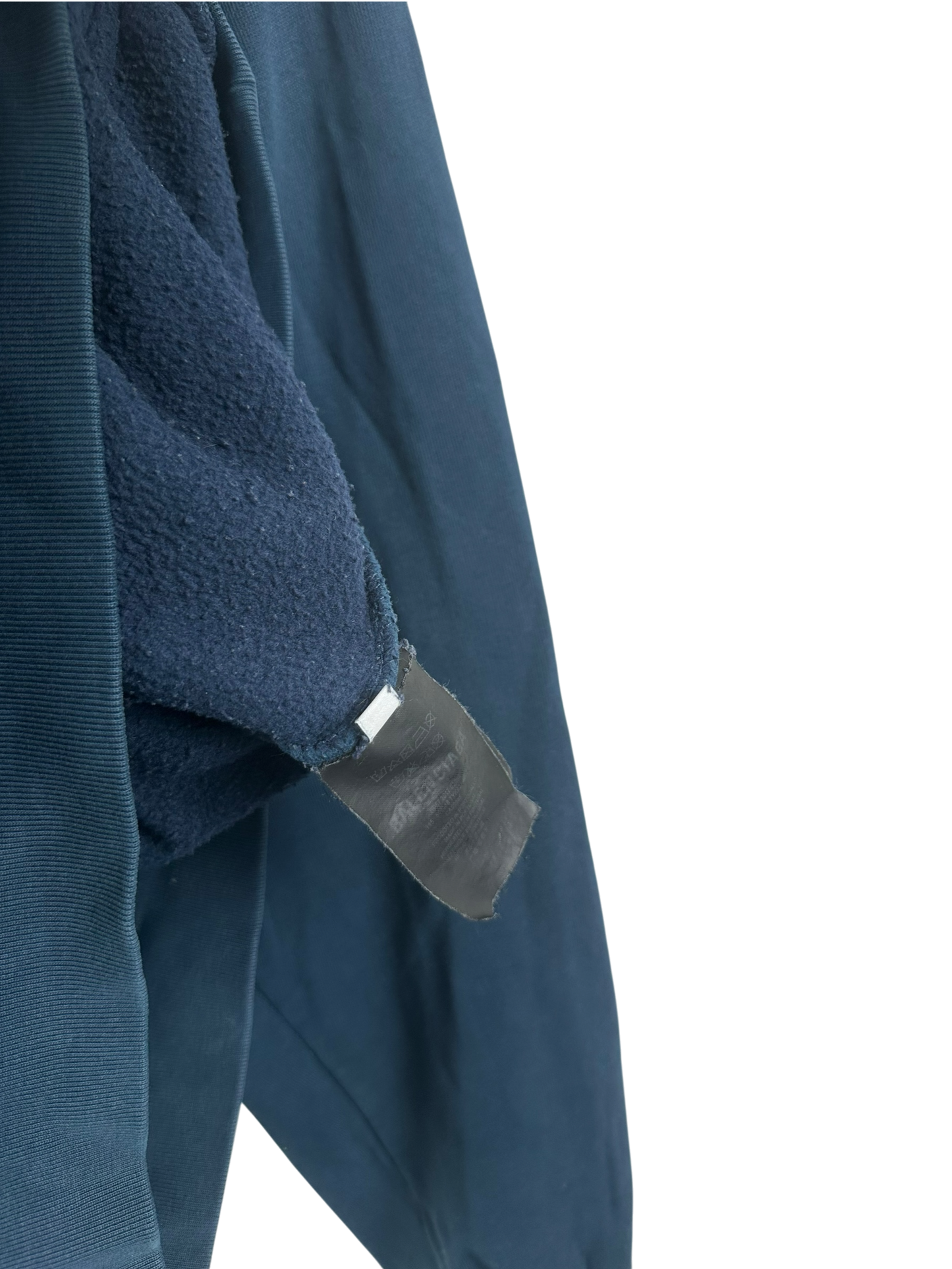 Balenciaga pull à capuche