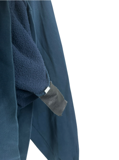 Balenciaga pull à capuche
