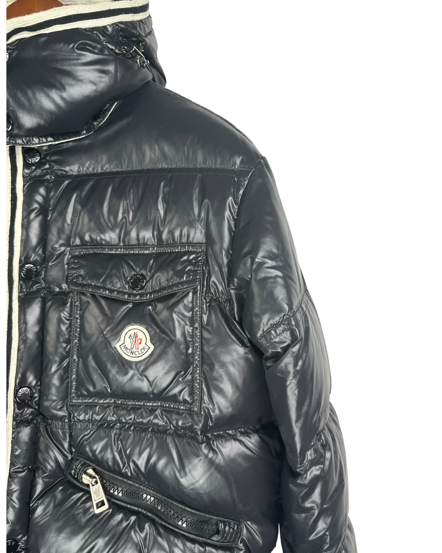 Moncler doudoune Himalaya