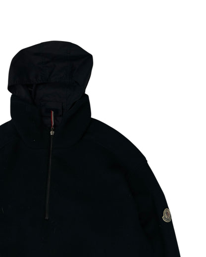 Moncler veste réversible