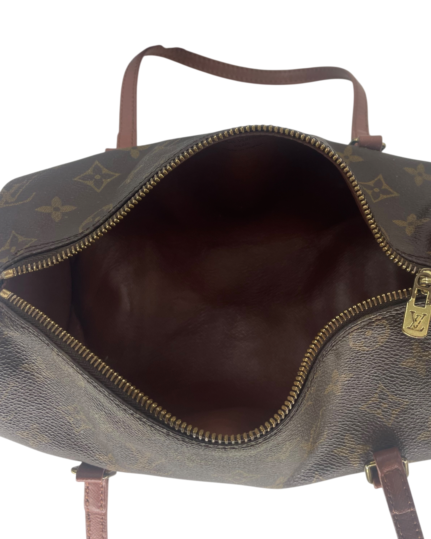 Louis Vuitton Sac à main Papillon