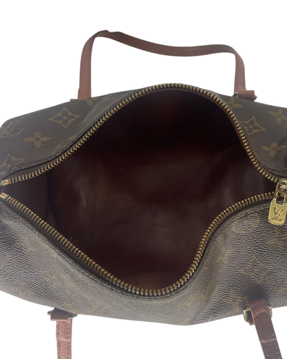 Louis Vuitton Sac à main Papillon