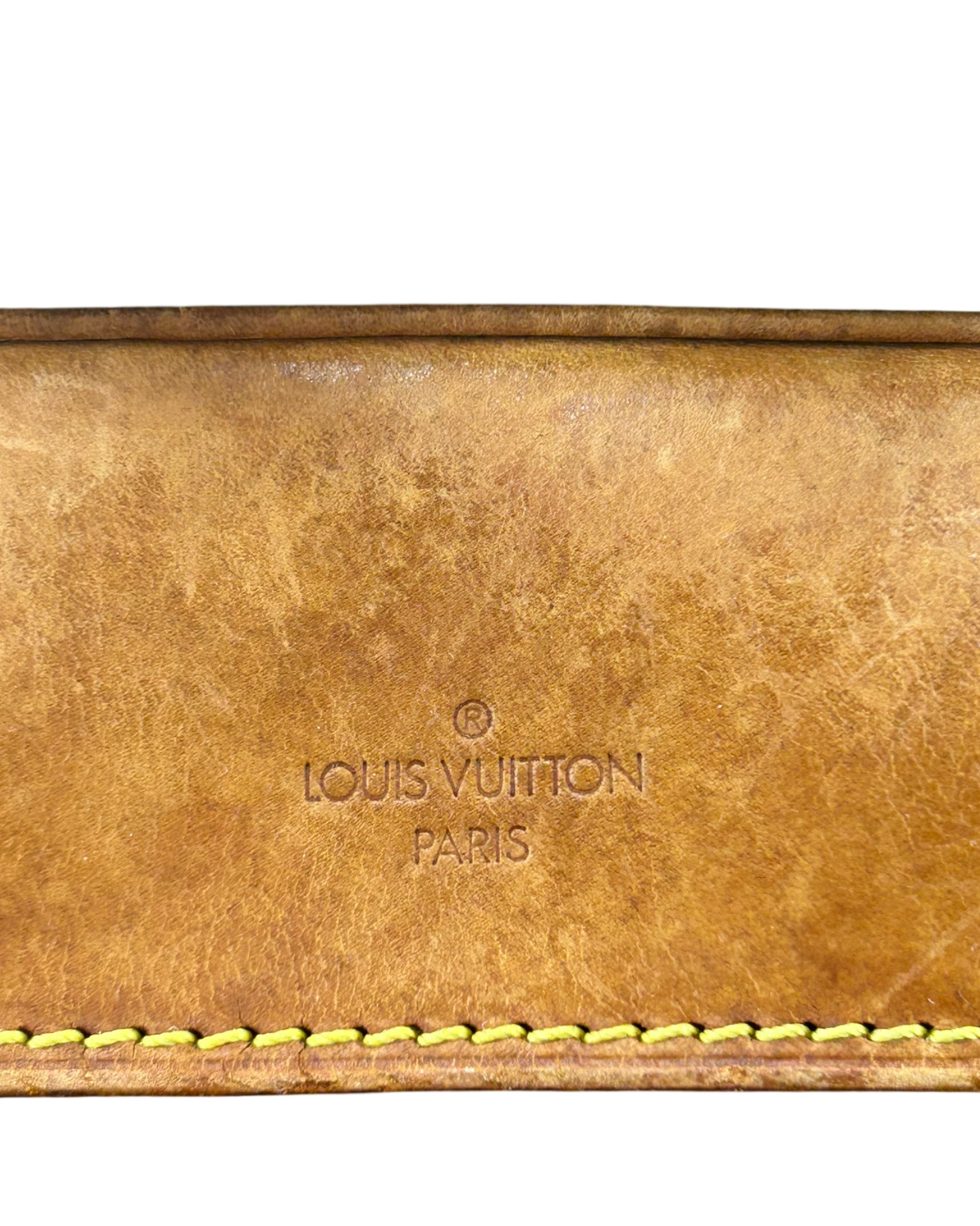 Louis Vuitton Dauville sac à main