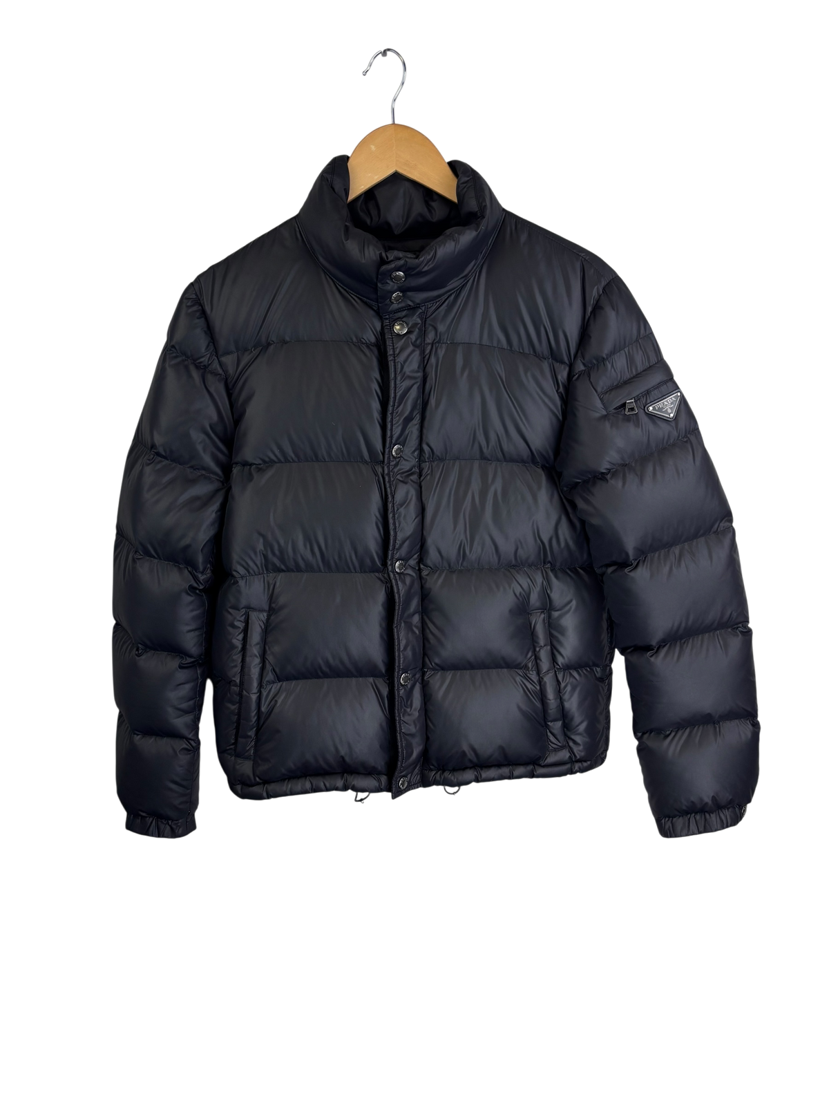 Prada Doudoune