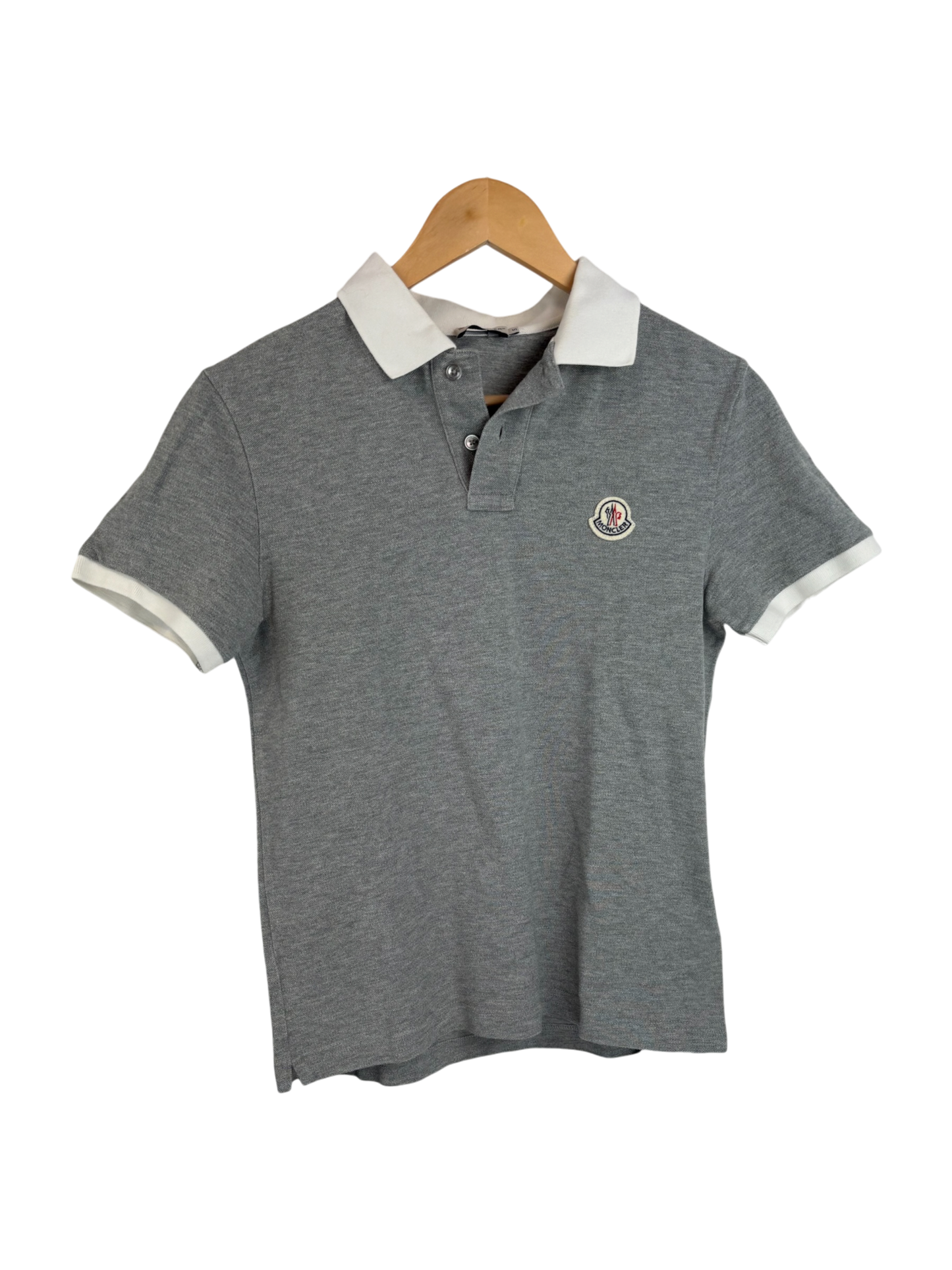 Moncler polo