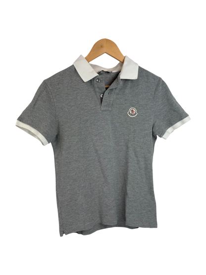Moncler polo