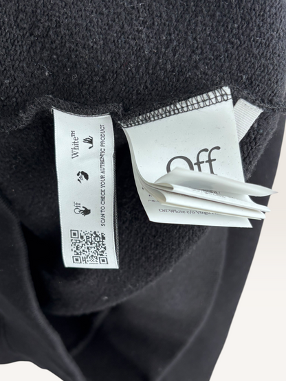 Off-White pull à capuche