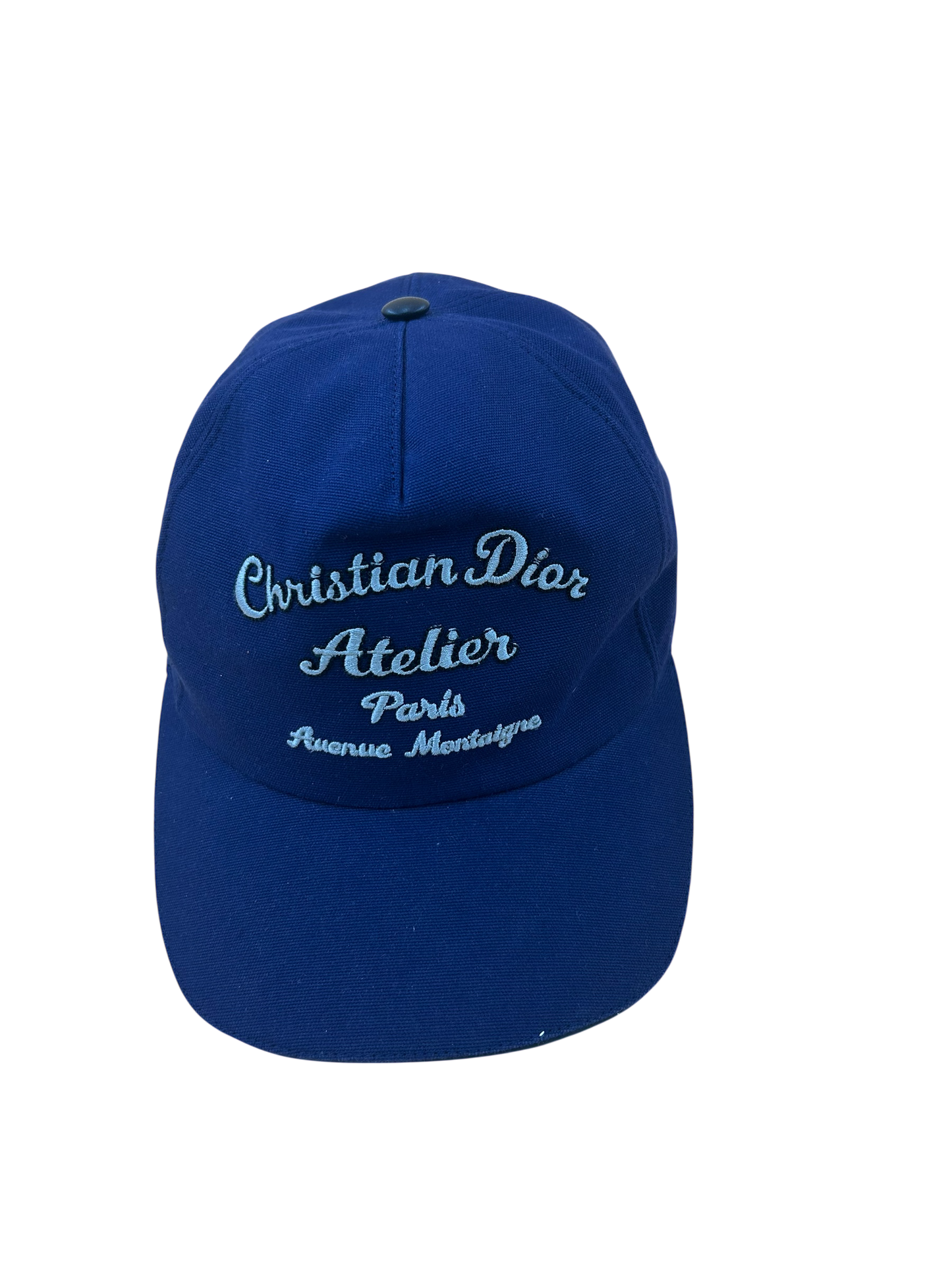 Dior casquette