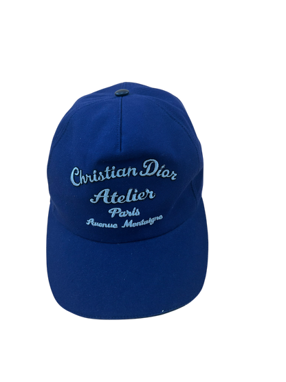 Dior casquette