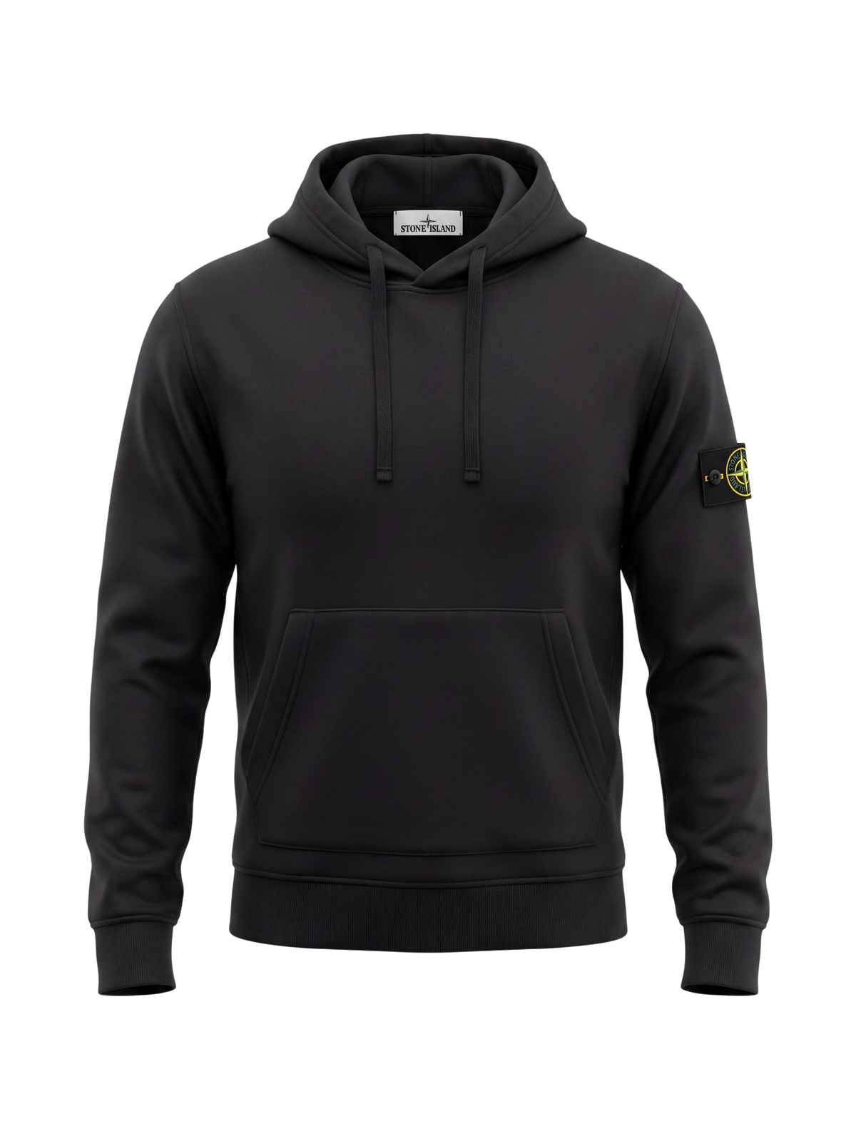 Stone island Pull à capuche