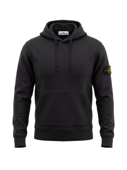 Stone island Pull à capuche