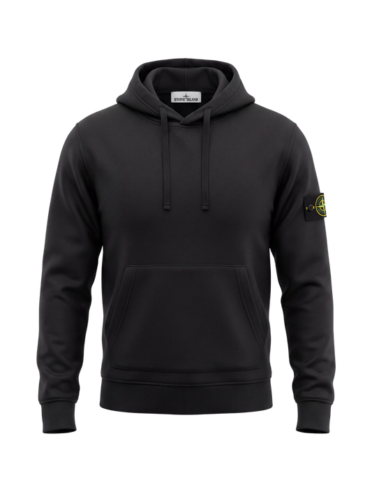 Stone island Pull à capuche